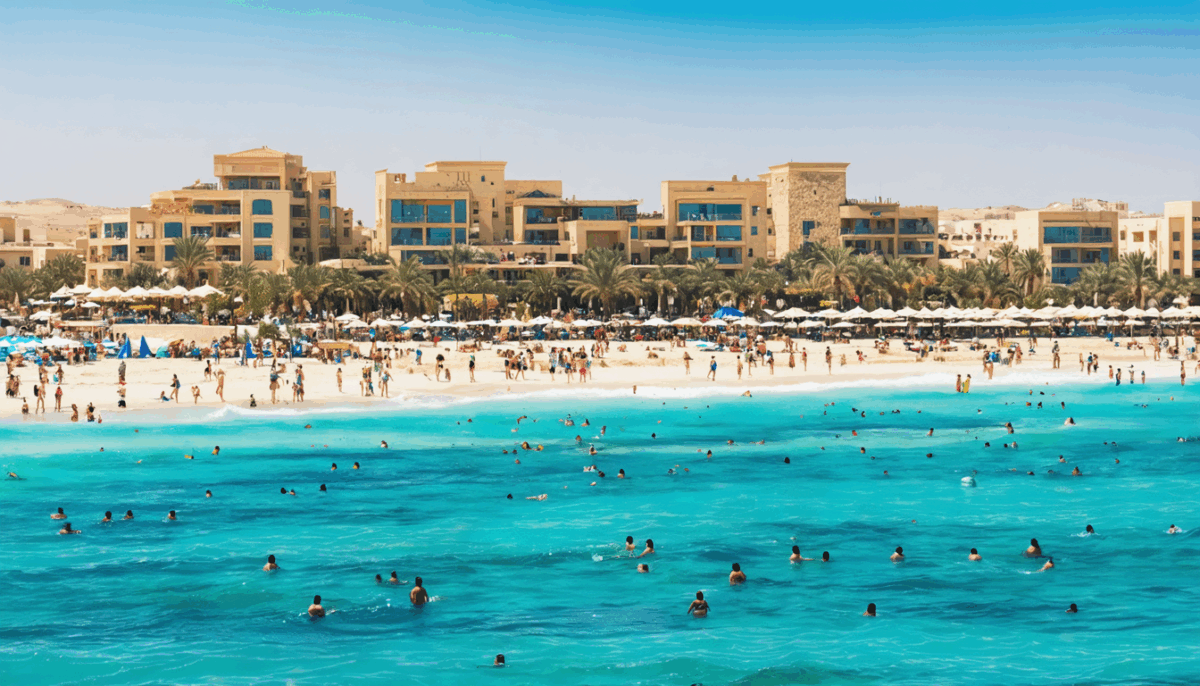 vous prévoyez un voyage à hurghada ? découvrez les informations essentielles sur la sécurité dans cette station balnéaire d'égypte : conseils, précautions et réalités sur place pour un séjour serein et sans danger.