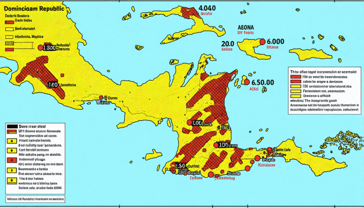 découvrez si la république dominicaine est une destination idéale ou risquée. infos sur la sécurité, les atouts du pays et nos conseils pour voyager sereinement. tout ce qu'il faut savoir avant de partir !