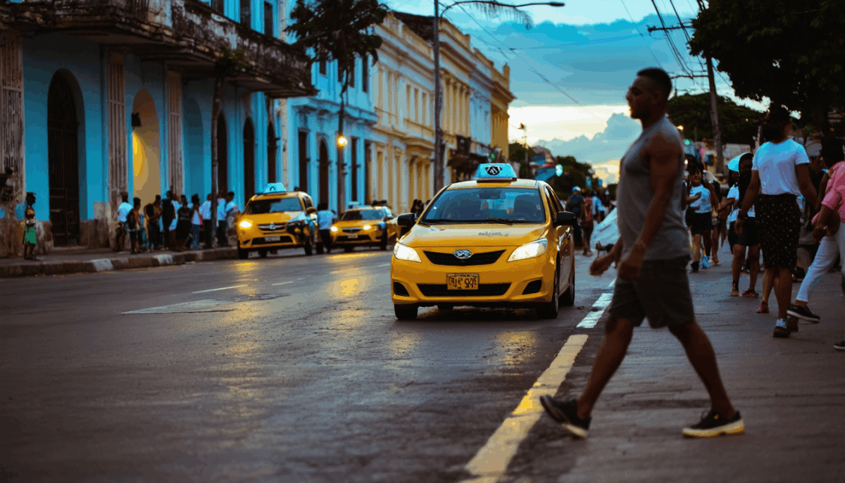 découvrez si la république dominicaine est une destination de rêve ou présente des risques. informez-vous sur la sécurité, les atouts et les conseils indispensables pour un voyage serein dans ce pays des caraïbes.