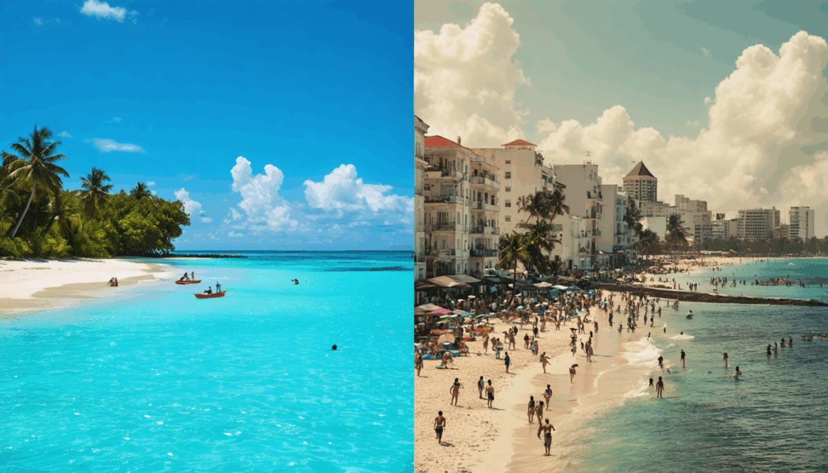 découvrez les véritables atouts et risques de la république dominicaine : sécurité, plages paradisiaques, conseils de voyage et informations essentielles pour un séjour serein et mémorable.