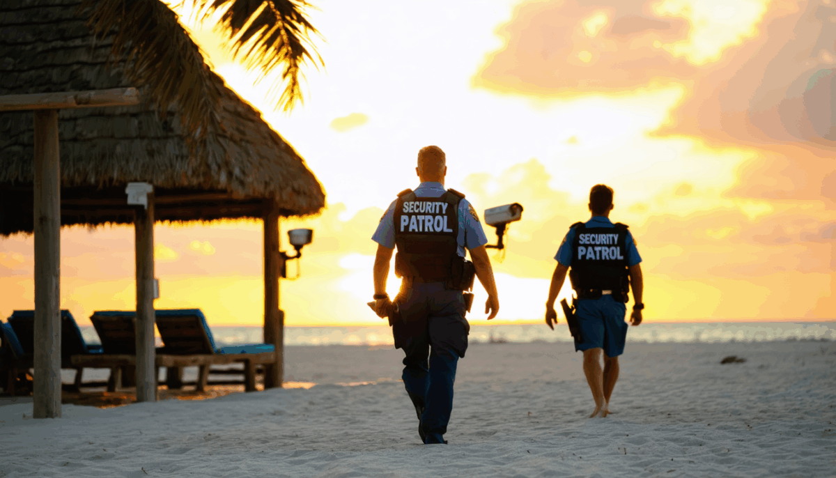 découvrez si la république dominicaine rime avec danger ou paradis : ce guide vous révèle la réalité sur la sécurité, les conseils pratiques et les atouts de cette destination prisée. préparez votre voyage en toute sérénité !