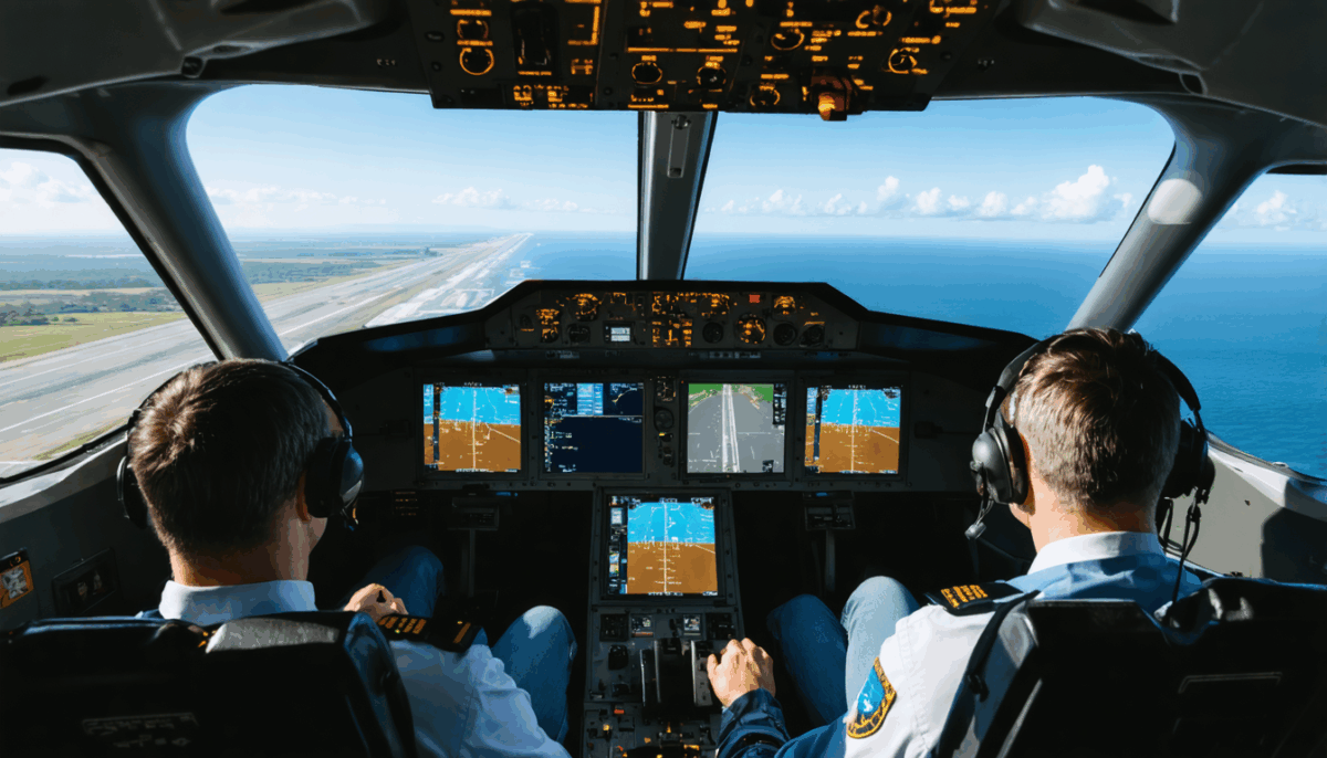 découvrez tout ce qu'il faut savoir sur l'aéroport de madère : ses enjeux, les mesures de sécurité en place, et des conseils pratiques pour un voyage serein. préparez-vous efficacement pour votre arrivée ou départ depuis cet aéroport unique.
