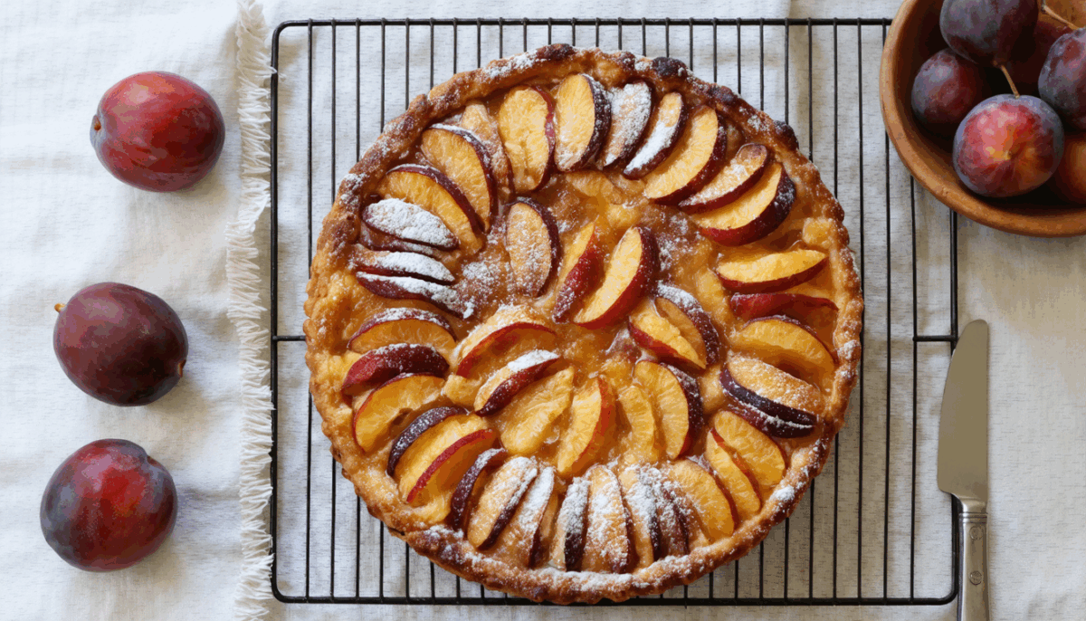 découvrez la recette authentique du clafoutis aux mirabelles inspirée par le savoir-faire de ma grand-mère. un dessert traditionnel, simple et savoureux, parfait pour sublimer vos mirabelles et régaler toute la famille !