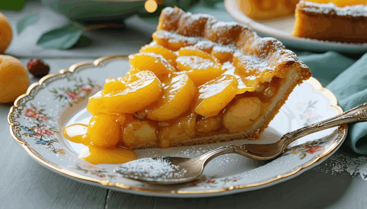 découvrez le clafoutis aux mirabelles, un dessert authentique transmis par ma grand-mère. recette traditionnelle, conseils et astuces pour réussir ce classique fruité et fondant qui ravira vos papilles.