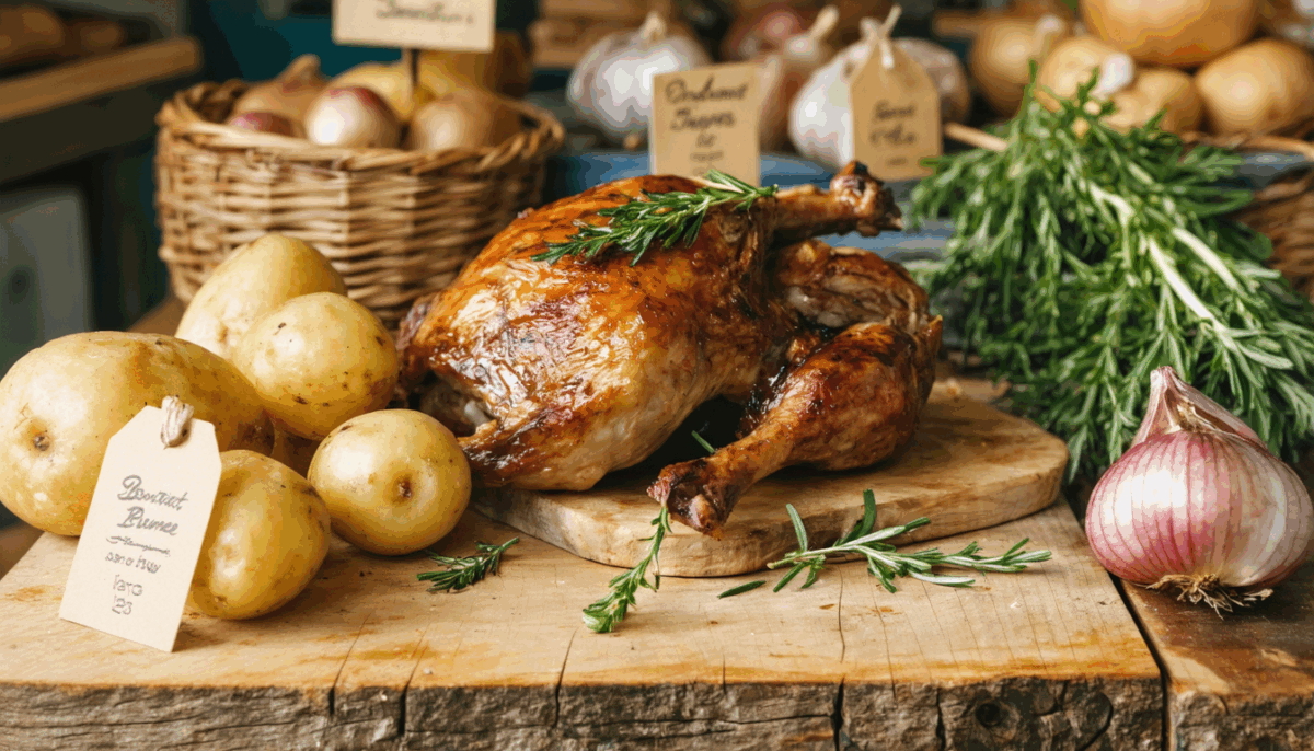 découvrez la recette authentique du parmentier de canard façon grand-mère : savoureux, fondant et réconfortant, idéal pour partager un délicieux moment en famille !