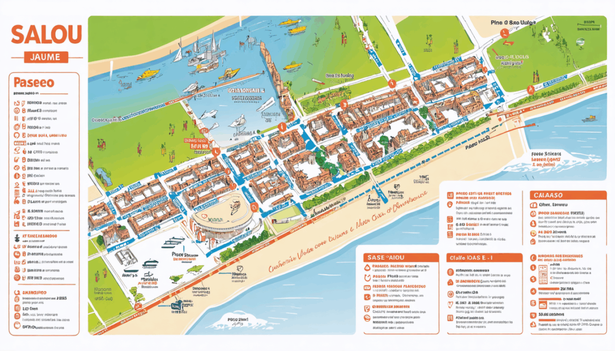 découvrez si salou est une destination à craindre : analyse complète des enjeux de sécurité pour les visiteurs, conseils et informations pour voyager en toute sérénité.