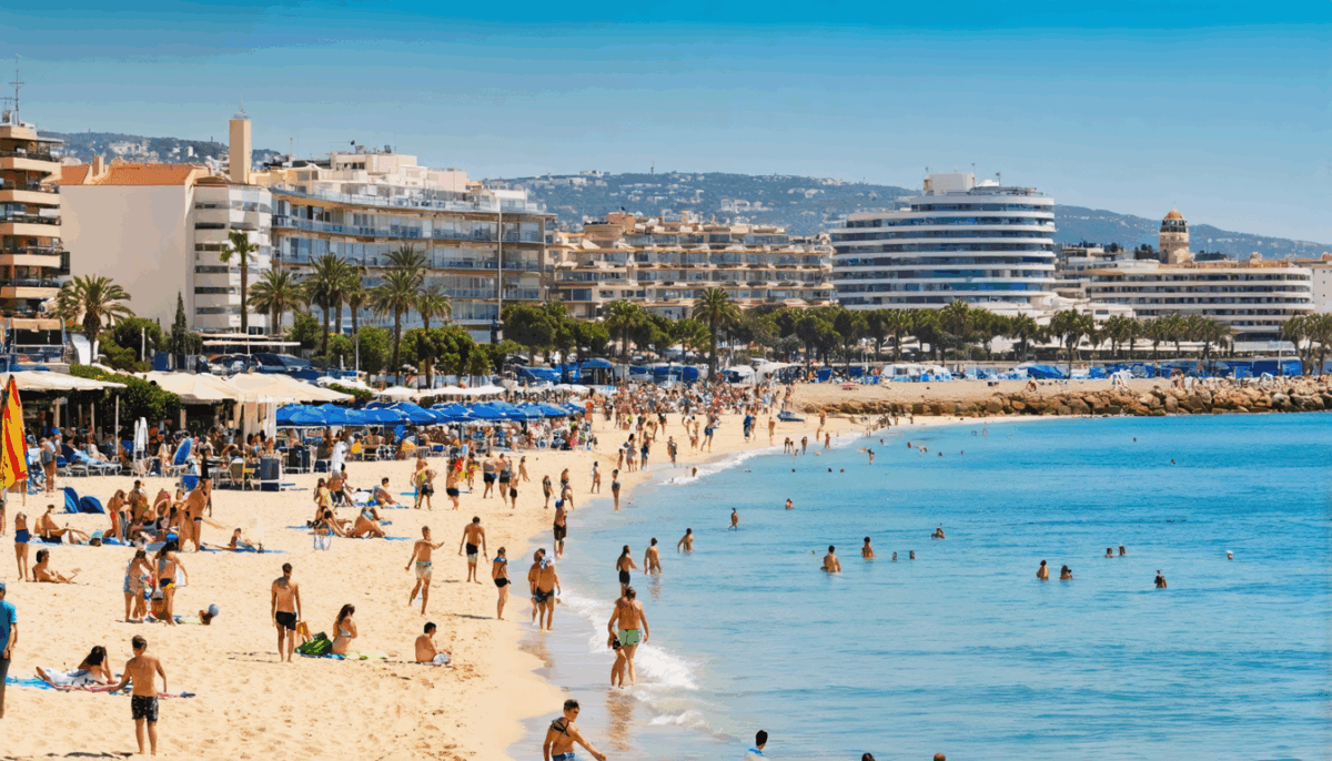 découvrez si salou est une destination sûre pour vos vacances. analyse approfondie des enjeux et conseils pour un séjour sans souci dans cette station balnéaire prisée d'espagne.