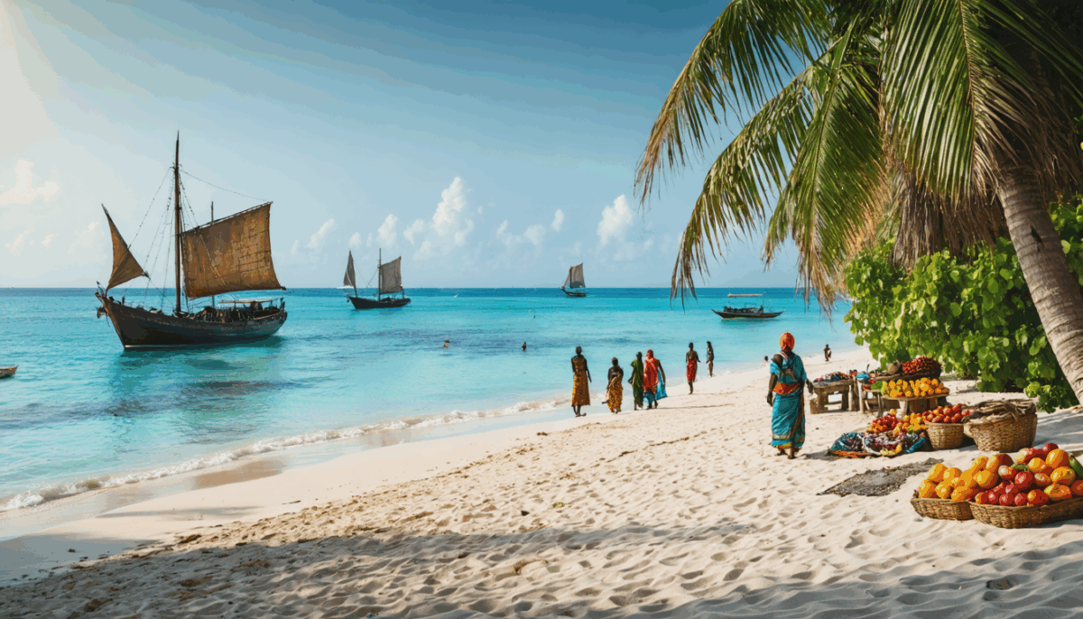 découvrez notre guide essentiel pour voyager à zanzibar en toute sécurité : conseils pratiques, informations sur la santé, les formalités et les meilleures astuces pour profiter sereinement de votre séjour.
