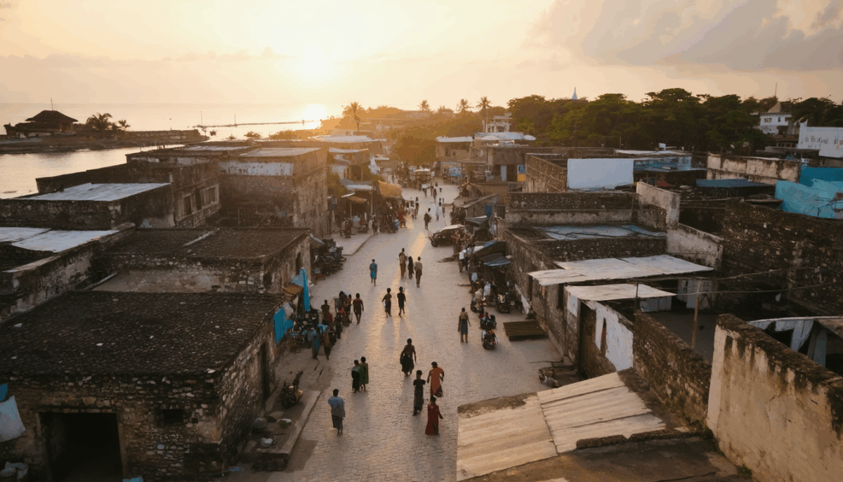 découvrez notre guide essentiel pour voyager en toute sécurité à zanzibar : conseils pratiques, informations utiles et recommandations pour un séjour serein sur cette île paradisiaque.