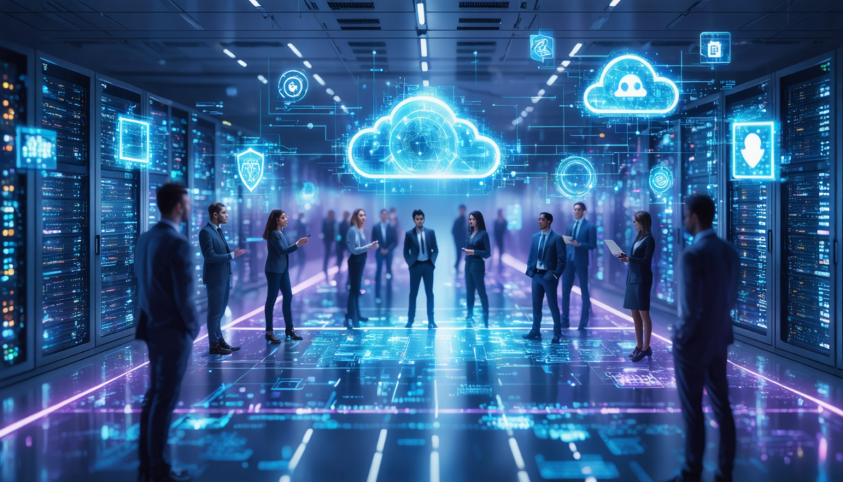 tekactiv, votre magazine tech dédié à l'actualité de l'ia, du cloud, de la cybersécurité et du big data. découvrez des analyses, tendances et conseils pour rester à la pointe de la technologie.