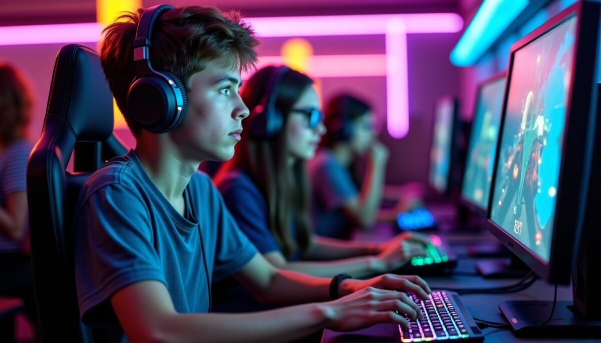 Les dernières nouveautés et tendances de l'actualité des jeux en ligne
